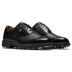 FootJoy Premiere Series Wilcox Men's Golf Shoes 54326 10 FootJoy Premiere Series Wilcox Men's Golf Shoes 54326 -Golf Clubs Shop FJ 54326 04 700x700