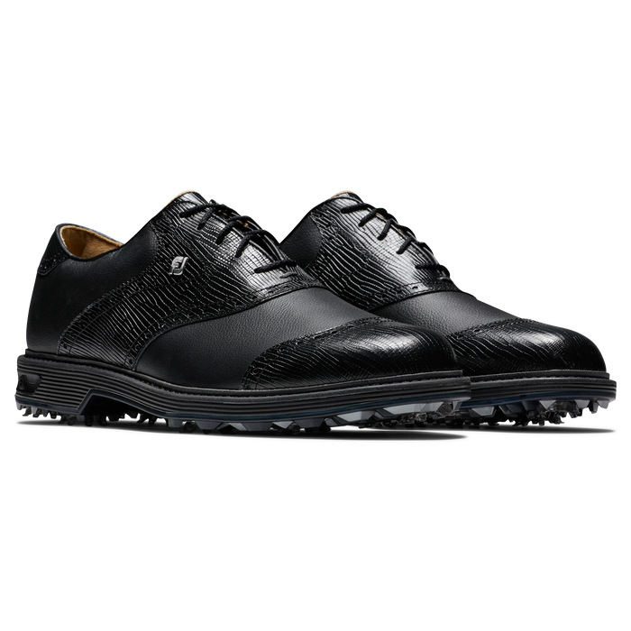 FootJoy Premiere Series Wilcox Men's Golf Shoes 54326 5 FootJoy Premiere Series Wilcox Men's Golf Shoes 54326 - Image 5