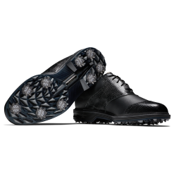 FootJoy Premiere Series Wilcox Men's Golf Shoes 54326 -Golf Clubs Shop FJ 54326 05