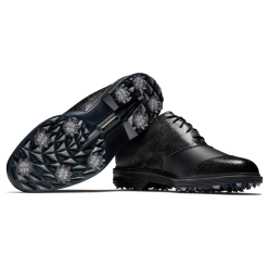 FootJoy Premiere Series Wilcox Men's Golf Shoes 54326 11 FootJoy Premiere Series Wilcox Men's Golf Shoes 54326 -Golf Clubs Shop FJ 54326 05 700x700