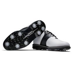 FootJoy Premiere Series Packard Golf Shoes 54331 9 FootJoy Premiere Series Packard Golf Shoes 54331 -Golf Clubs Shop FJ 54331 05