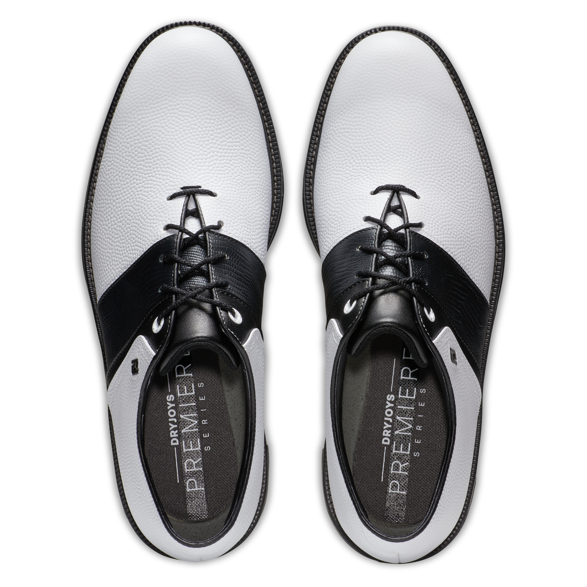 FootJoy Premiere Series Packard Golf Shoes 54331 2 FootJoy Premiere Series Packard Golf Shoes 54331 - Image 2