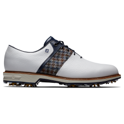 FootJoy Premiere Series Packard Harris Tweed Golf Shoes 54334