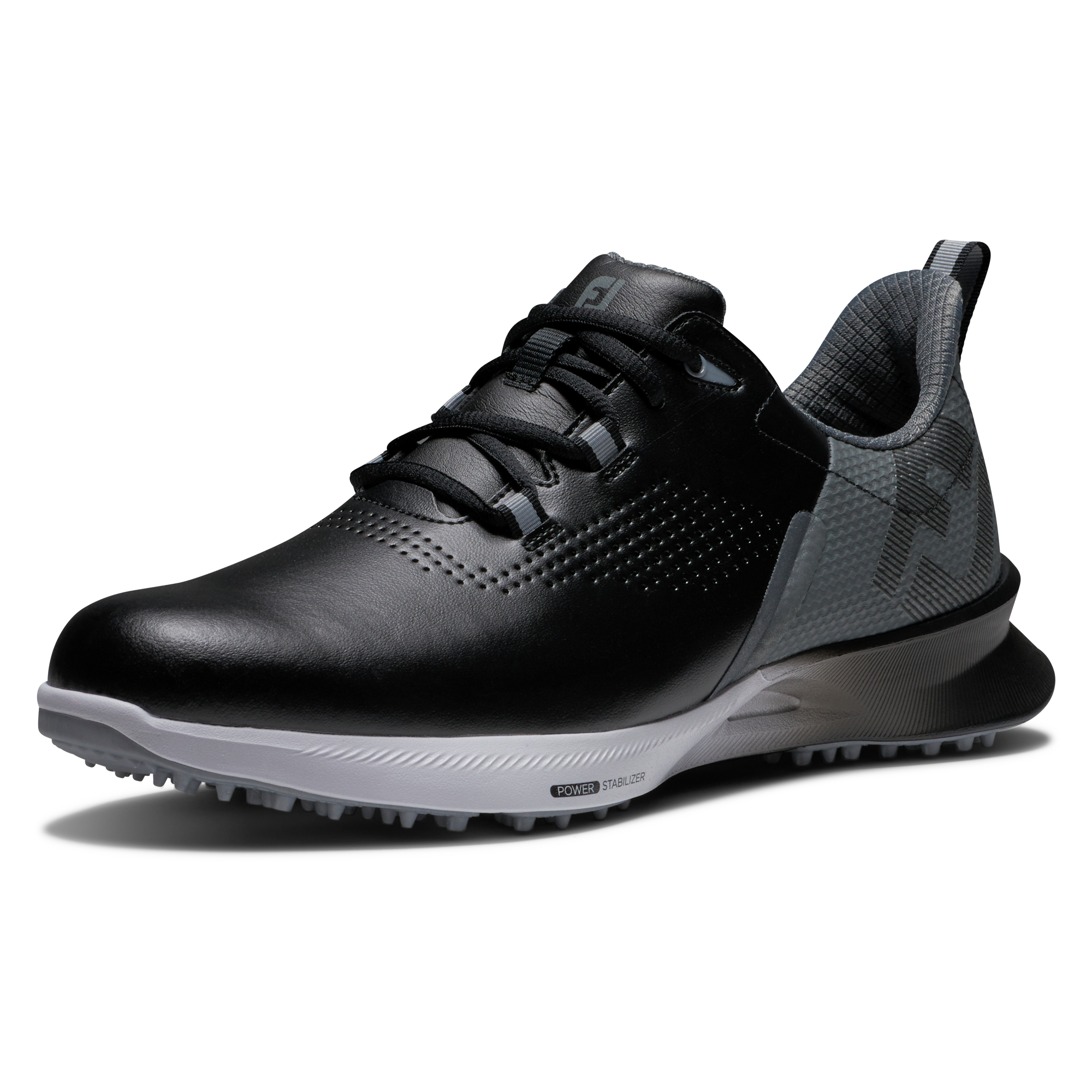 FootJoy Fuel Golf Shoes 55451 2 FootJoy Fuel Golf Shoes 55451 - Image 2