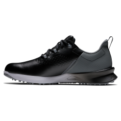 FootJoy Fuel Golf Shoes 55451 10 FootJoy Fuel Golf Shoes 55451 -Golf Clubs Shop FJ 55451 02