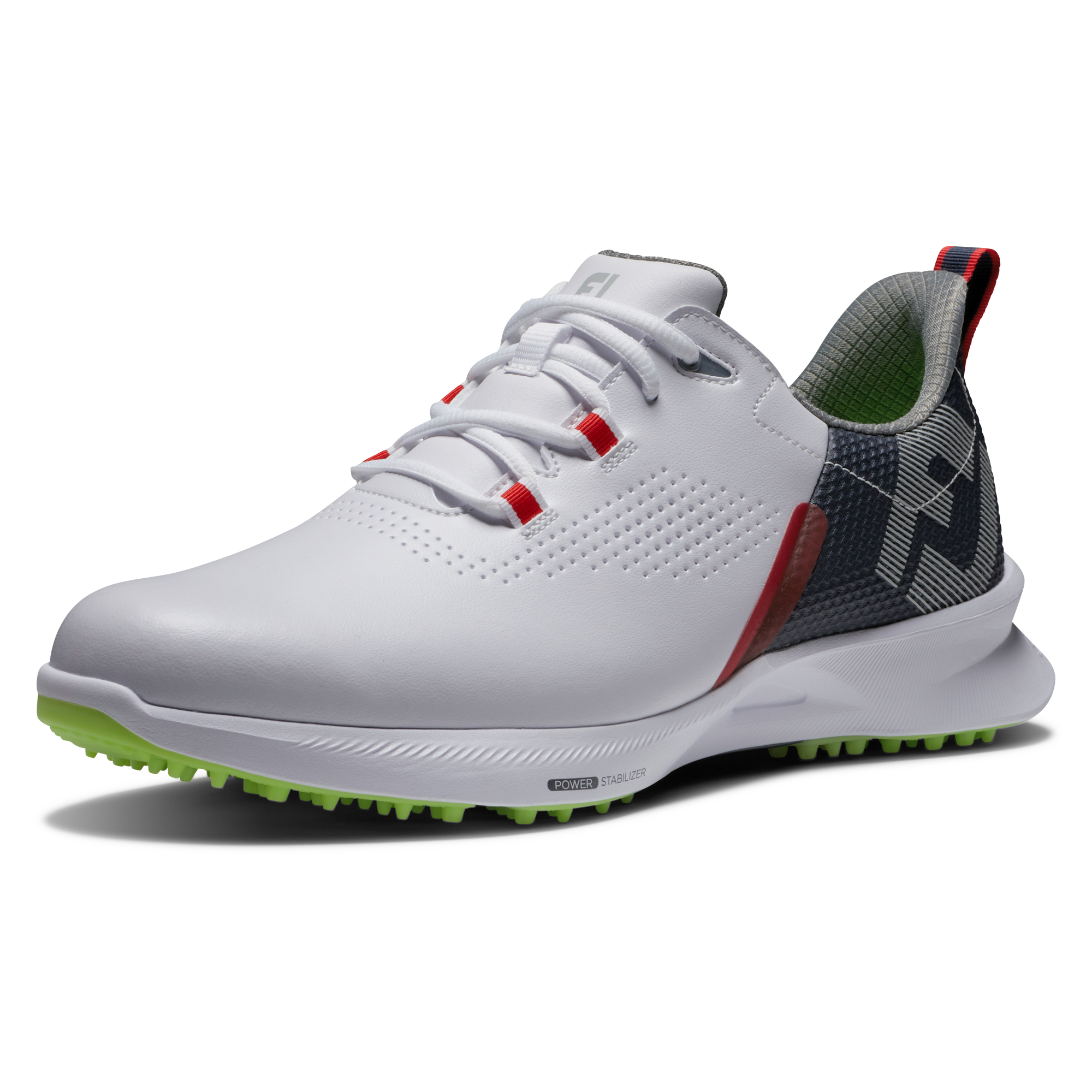FootJoy Fuel Golf Shoes 55452 2 FootJoy Fuel Golf Shoes 55452 - Image 2