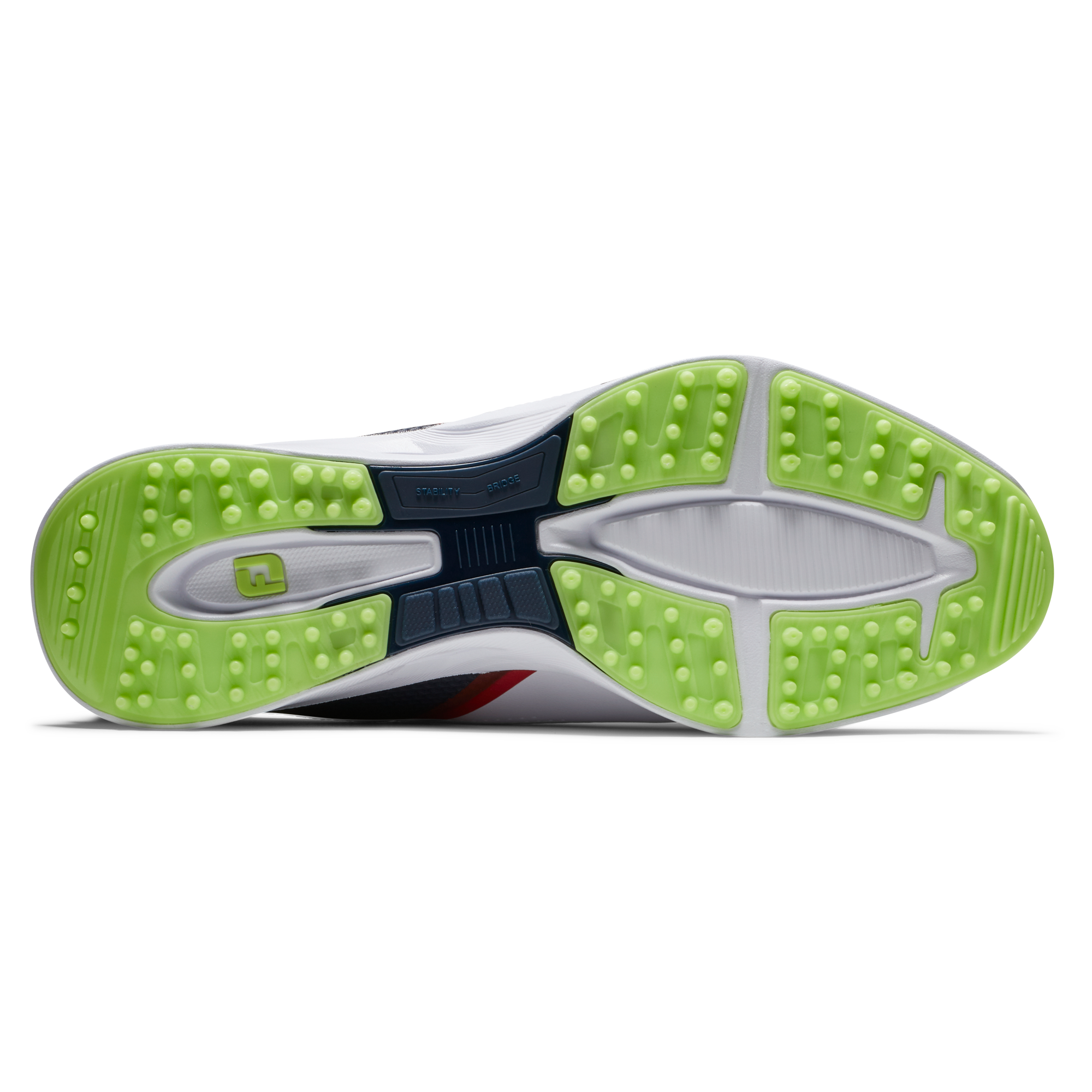 FootJoy Fuel Golf Shoes 55452 4 FootJoy Fuel Golf Shoes 55452 - Image 4