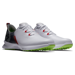 FootJoy Fuel Golf Shoes 55452 11 FootJoy Fuel Golf Shoes 55452 -Golf Clubs Shop FJ 55452 04