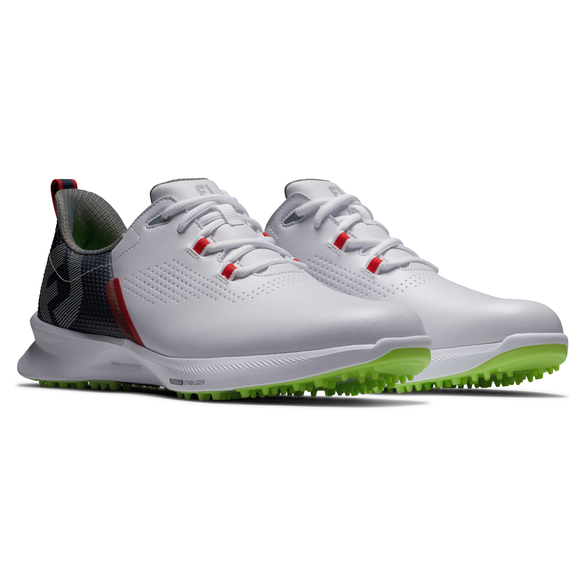 FootJoy Fuel Golf Shoes 55452 5 FootJoy Fuel Golf Shoes 55452 - Image 5