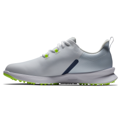 FootJoy Fuel Sport Mens Golf Shoes 55453 -Golf Clubs Shop FJ 55453 02