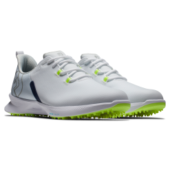 FootJoy Fuel Sport Mens Golf Shoes 55453 -Golf Clubs Shop FJ 55453 04