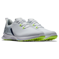 FootJoy Fuel Sport Mens Golf Shoes 55453 -Golf Clubs Shop FJ 55453 04 700x700
