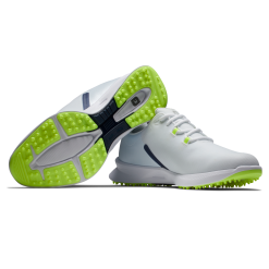 FootJoy Fuel Sport Mens Golf Shoes 55453 -Golf Clubs Shop FJ 55453 05