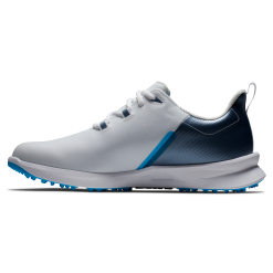 FootJoy Fuel Sport Mens Golf Shoes 55454 -Golf Clubs Shop FJ 55454 02