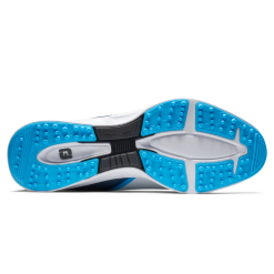 FootJoy Fuel Sport Mens Golf Shoes 55454 -Golf Clubs Shop FJ 55454 03