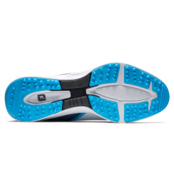 FootJoy Fuel Sport Mens Golf Shoes 55454 -Golf Clubs Shop FJ 55454 03 700x700