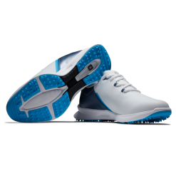 FootJoy Fuel Sport Mens Golf Shoes 55454 -Golf Clubs Shop FJ 55454 05