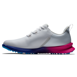 FootJoy Fuel Sport Mens Golf Shoes 55455 -Golf Clubs Shop FJ 55455 02