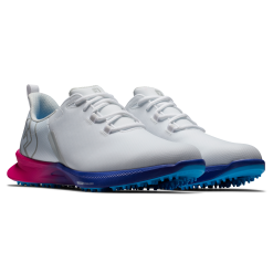 FootJoy Fuel Sport Mens Golf Shoes 55455 -Golf Clubs Shop FJ 55455 04