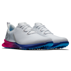 FootJoy Fuel Sport Mens Golf Shoes 55455 -Golf Clubs Shop FJ 55455 04 700x700