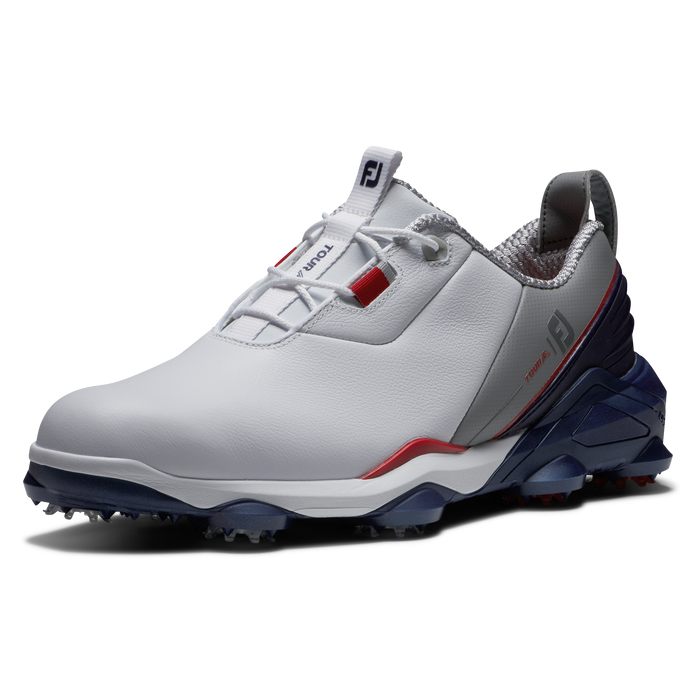 FootJoy Tour Alpha Golf Shoes 55500 2 FootJoy Tour Alpha Golf Shoes 55500 - Image 2