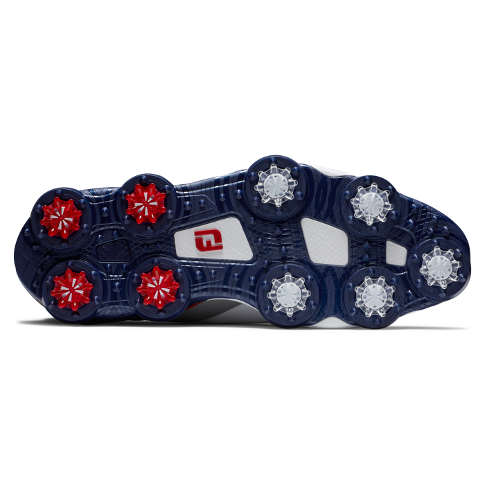 FootJoy Tour Alpha Golf Shoes 55500 4 FootJoy Tour Alpha Golf Shoes 55500 - Image 4