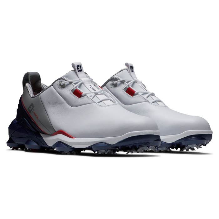 FootJoy Tour Alpha Golf Shoes 55500 5 FootJoy Tour Alpha Golf Shoes 55500 - Image 5