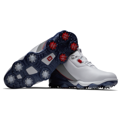 FootJoy Tour Alpha Golf Shoes 55500 -Golf Clubs Shop FJ 55500 05