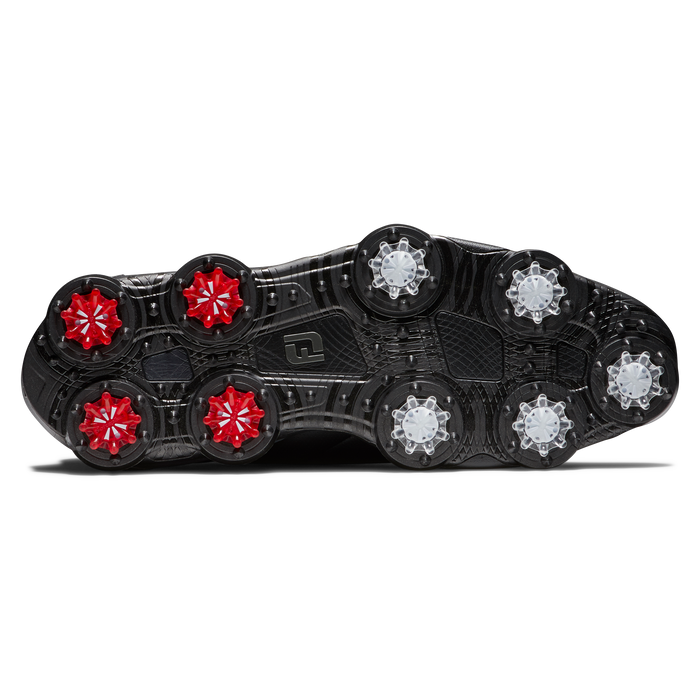 FootJoy Tour Alpha Golf Shoes 55507 4 FootJoy Tour Alpha Golf Shoes 55507 - Image 4