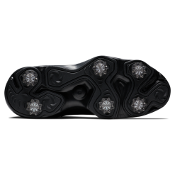 FootJoy Stormwalker Waterproof Spiked Golf Boot 56729 9 FootJoy Stormwalker Waterproof Spiked Golf Boot 56729 -Golf Clubs Shop FJ 56729 03 700x700