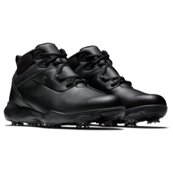 FootJoy Stormwalker Waterproof Spiked Golf Boot 56729 10 FootJoy Stormwalker Waterproof Spiked Golf Boot 56729 -Golf Clubs Shop FJ 56729 04 700x700