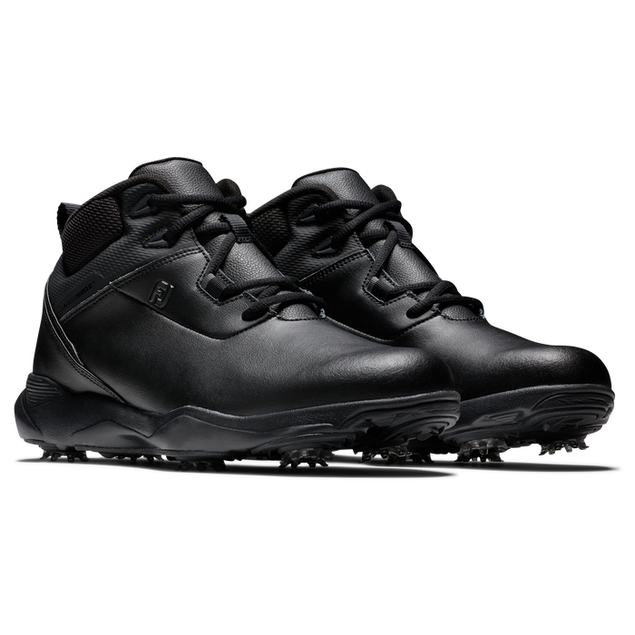 FootJoy Stormwalker Waterproof Spiked Golf Boot 56729 5 FootJoy Stormwalker Waterproof Spiked Golf Boot 56729 - Image 5
