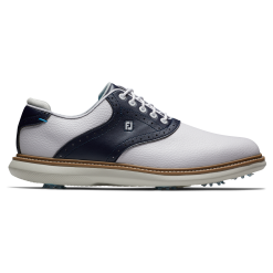 FootJoy Traditions Mens Golf Shoes 57899