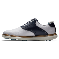 FootJoy Traditions Mens Golf Shoes 57899 -Golf Clubs Shop FJ 57899 02