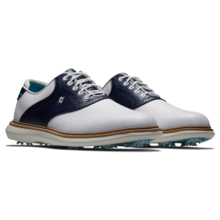 FootJoy Traditions Mens Golf Shoes 57899 -Golf Clubs Shop FJ 57899 04