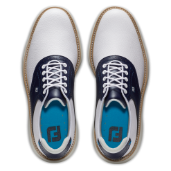 FootJoy Traditions Mens Golf Shoes 57899 -Golf Clubs Shop FJ 57899 06