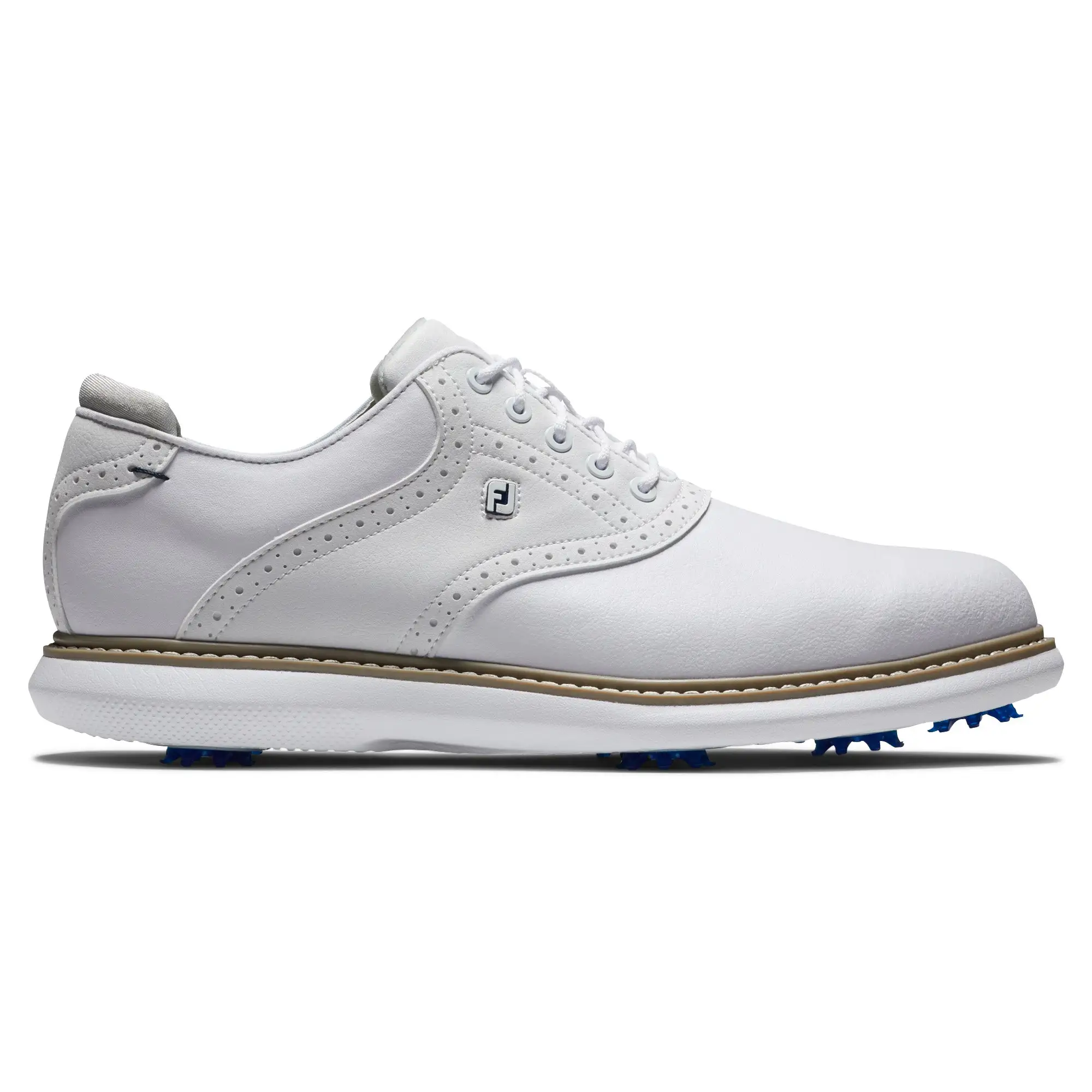 FootJoy Traditions Mens Golf Shoes 57903 1 FootJoy Traditions Mens Golf Shoes 57903