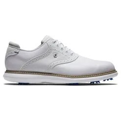 FootJoy Traditions Mens Golf Shoes 57903
