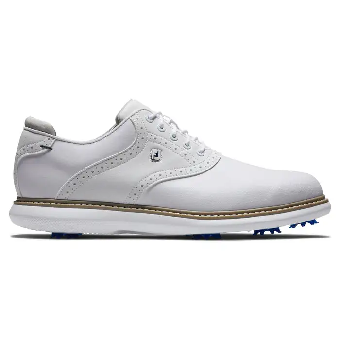 FootJoy Traditions Mens Golf Shoes 57903 1 FootJoy Traditions Mens Golf Shoes 57903