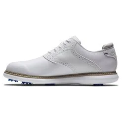 FootJoy Traditions Mens Golf Shoes 57903 9 FootJoy Traditions Mens Golf Shoes 57903 -Golf Clubs Shop FJ 57903 02
