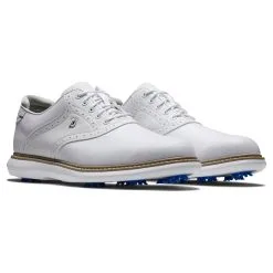 FootJoy Traditions Mens Golf Shoes 57903 13 FootJoy Traditions Mens Golf Shoes 57903 -Golf Clubs Shop FJ 57903 04