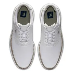 FootJoy Traditions Mens Golf Shoes 57903 10 FootJoy Traditions Mens Golf Shoes 57903 -Golf Clubs Shop FJ 57903 06 700x700