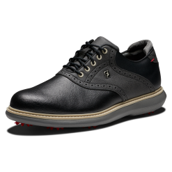 FootJoy Traditions Mens Golf Shoes 57904 -Golf Clubs Shop FJ 57904 00