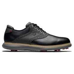 FootJoy Traditions Mens Golf Shoes 57904