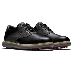 FootJoy Traditions Mens Golf Shoes 57904 -Golf Clubs Shop FJ 57904 04
