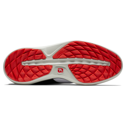 FootJoy Traditions Spikeless Mens Golf Shoes 57924 -Golf Clubs Shop FJ 57924 03