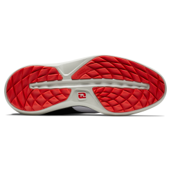 FootJoy Traditions Spikeless Mens Golf Shoes 57924 -Golf Clubs Shop FJ 57924 03 700x700