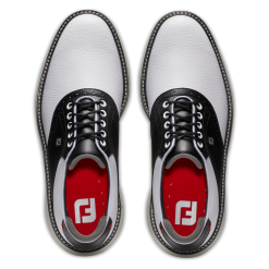FootJoy Traditions Spikeless Mens Golf Shoes 57924 -Golf Clubs Shop FJ 57924 06