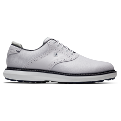 FootJoy Traditions Spikeless Mens Golf Shoes 57927