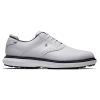 FootJoy Traditions Spikeless Mens Golf Shoes 57927